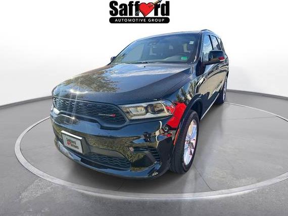 DODGE DURANGO 2024 1C4RDJDG8RC192322 image DODGE DURANGO 2024 1C4RDJDG8RC192322 image