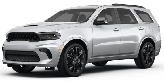 DODGE DURANGO 2024 1C4RDJDG4RC227163 image