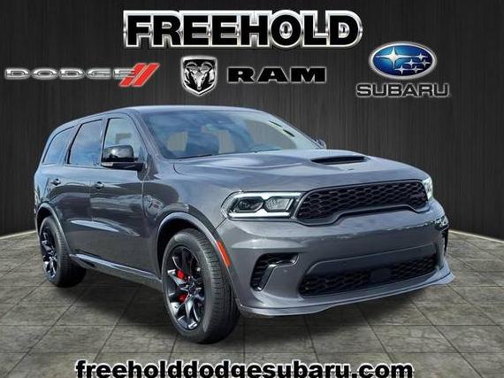 DODGE DURANGO 2024 1C4SDJH97RC234959 image