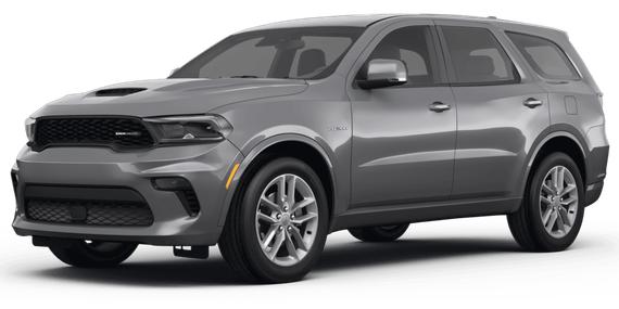 DODGE DURANGO 2024 1C4SDJGJ5RC239878 image