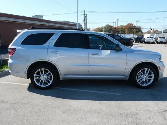 DODGE DURANGO 2024 1C4RDJDG4RC211853 image DODGE DURANGO 2024 1C4RDJDG4RC211853 image