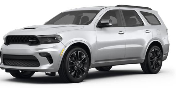 DODGE DURANGO 2024 1C4RDJDG8RC217512 image