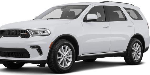 DODGE DURANGO 2024 1C4RDHEG5RC134286 image