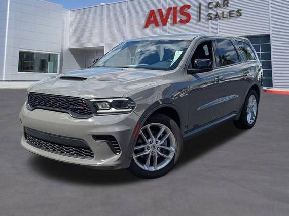 DODGE DURANGO 2024 1C4SDHCT1RC143410 image DODGE DURANGO 2024 1C4SDHCT1RC143410 image