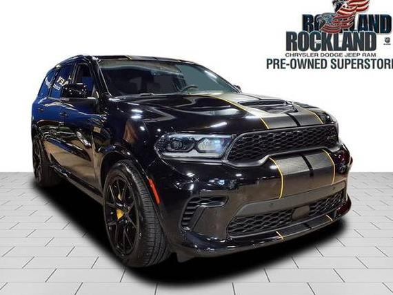 DODGE DURANGO 2024 1C4SDJGJ8RC239745 image DODGE DURANGO 2024 1C4SDJGJ8RC239745 image