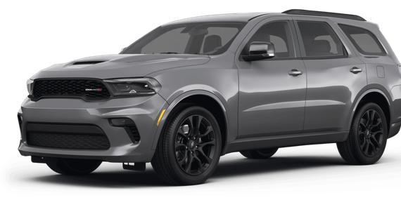 DODGE DURANGO 2024 1C4RDHDG1RC136098 image