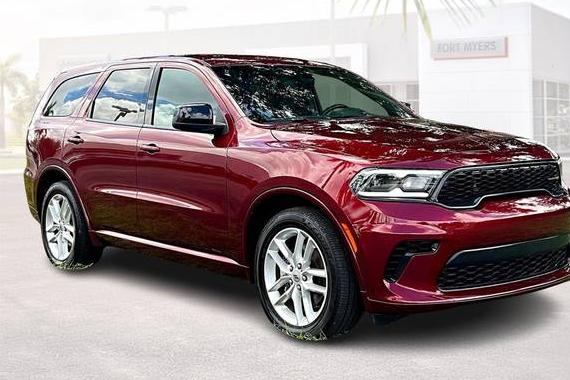 DODGE DURANGO 2024 1C4RDHDGXRC149819 image DODGE DURANGO 2024 1C4RDHDGXRC149819 image