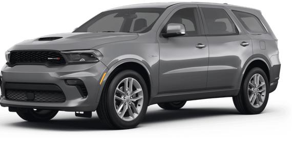 DODGE DURANGO 2024 1C4SDJCT9RC259039 image