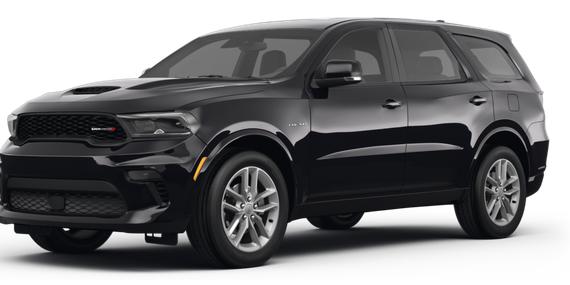 DODGE DURANGO 2024 1C4SDJCT1RC249105 image DODGE DURANGO 2024 1C4SDJCT1RC249105 image
