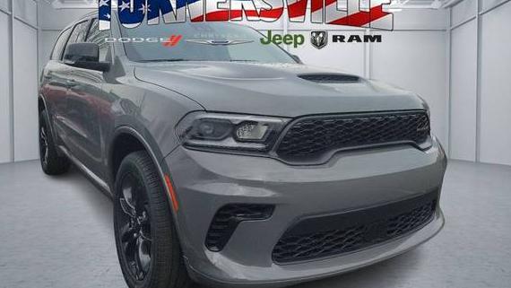 DODGE DURANGO 2024 1C4RDJDG6RC155267 image