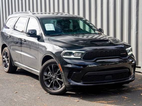 DODGE DURANGO 2024 1C4SDJCTXRC228348 image DODGE DURANGO 2024 1C4SDJCTXRC228348 image