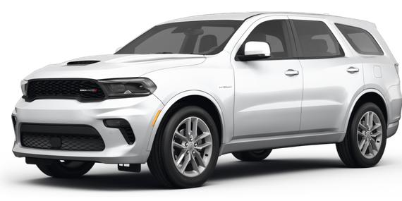 DODGE DURANGO 2024 1C4SDJCT9RC185511 image DODGE DURANGO 2024 1C4SDJCT9RC185511 image