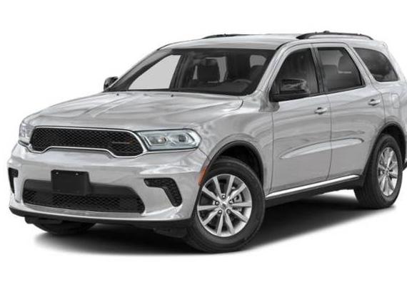 DODGE DURANGO 2024 1C4RDHDG4RC237541 image DODGE DURANGO 2024 1C4RDHDG4RC237541 image