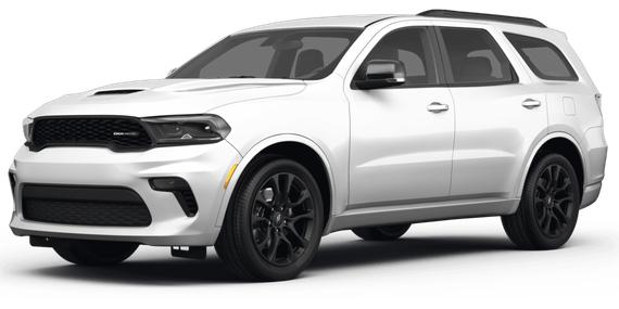 DODGE DURANGO 2024 1C4RDHDG8RC149897 image