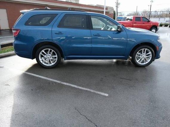 DODGE DURANGO 2024 1C4SDJCT3RC253933 image DODGE DURANGO 2024 1C4SDJCT3RC253933 image
