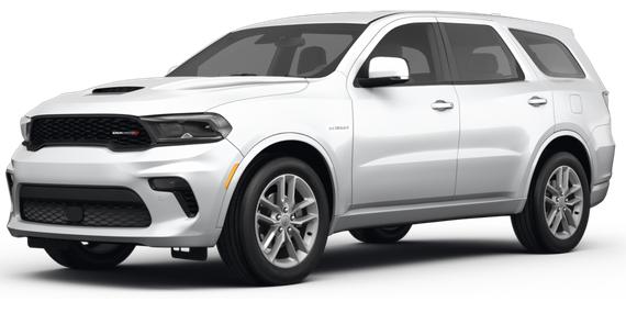 DODGE DURANGO 2024 1C4SDJCT5RC220528 image