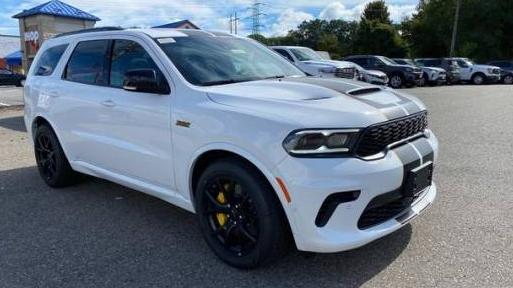 DODGE DURANGO 2024 1C4SDJGJ1RC240042 image