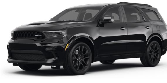 DODGE DURANGO 2024 1C4RDHDG9RC119078 image