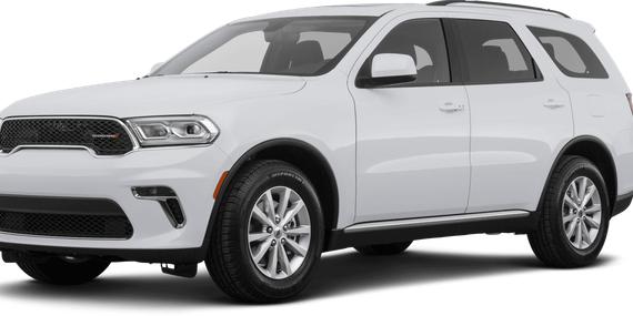 DODGE DURANGO 2024 1C4RDHAG0RC190092 image