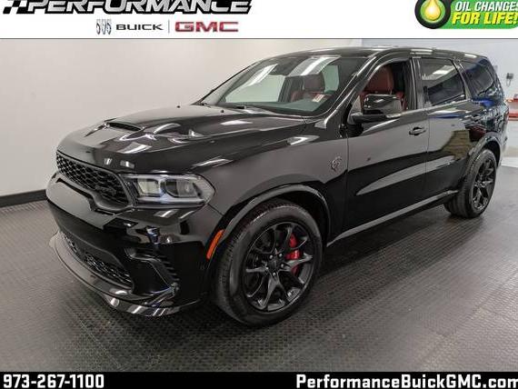 DODGE DURANGO 2024 1C4SDJH92RC243956 image DODGE DURANGO 2024 1C4SDJH92RC243956 image