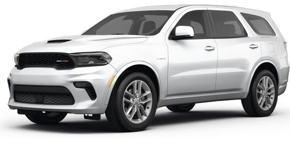 DODGE DURANGO 2024 1C4SDJGJ6RC127090 image DODGE DURANGO 2024 1C4SDJGJ6RC127090 image