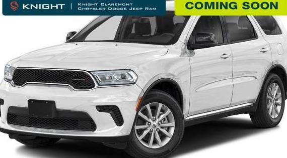 DODGE DURANGO 2024 1C4SDHCT2RC152147 image DODGE DURANGO 2024 1C4SDHCT2RC152147 image
