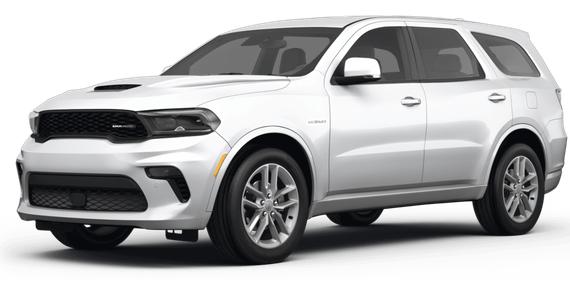 DODGE DURANGO 2024 1C4SDJGJ1RC175340 image