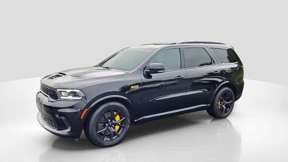 DODGE DURANGO 2024 1C4SDJGJ5RC239718 image DODGE DURANGO 2024 1C4SDJGJ5RC239718 image