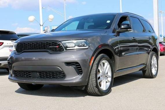 DODGE DURANGO 2024 1C4RDJDG2RC134464 image DODGE DURANGO 2024 1C4RDJDG2RC134464 image