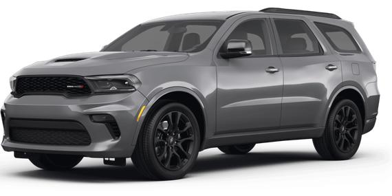 DODGE DURANGO 2024 1C4RDHDG8RC136082 image
