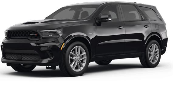 DODGE DURANGO 2024 1C4SDJCTXRC143980 image