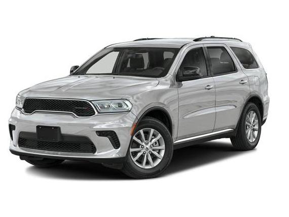 DODGE DURANGO 2024 1C4RDJDG1RC126176 image DODGE DURANGO 2024 1C4RDJDG1RC126176 image