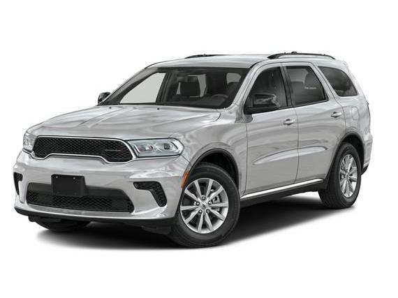 DODGE DURANGO 2024 1C4RDJDG3RC207471 image DODGE DURANGO 2024 1C4RDJDG3RC207471 image