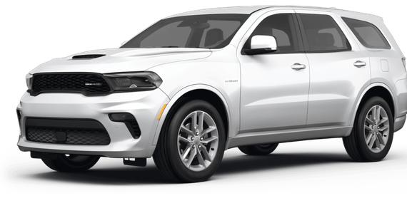 DODGE DURANGO 2024 1C4SDJGJ8RC139273 image