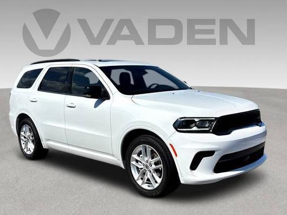 DODGE DURANGO 2024 1C4RDHDG5RC134306 image DODGE DURANGO 2024 1C4RDHDG5RC134306 image
