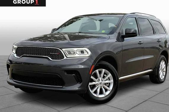 DODGE DURANGO 2024 1C4RDJAG5RC175059 image DODGE DURANGO 2024 1C4RDJAG5RC175059 image