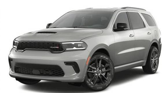 DODGE DURANGO 2024 1C4RDJDG1RC140899 image
