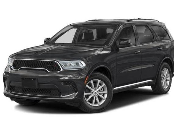 DODGE DURANGO 2024 1C4RDJDG1RC259049 image DODGE DURANGO 2024 1C4RDJDG1RC259049 image