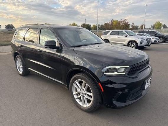 DODGE DURANGO 2024 1C4RDHDG3RC146602 image DODGE DURANGO 2024 1C4RDHDG3RC146602 image