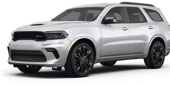 DODGE DURANGO 2024 1C4RDJDG4RC146793 image