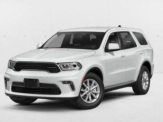 DODGE DURANGO 2024 1C4SDHCT8RC122652 image