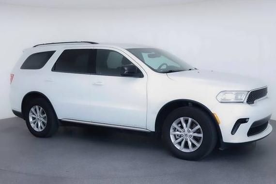 DODGE DURANGO 2024 1C4RDHAG8RC136071 image