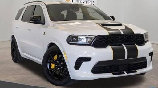 DODGE DURANGO 2024 1C4SDJGJ9RC219147 image DODGE DURANGO 2024 1C4SDJGJ9RC219147 image