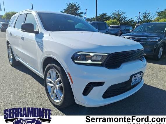 DODGE DURANGO 2024 1C4RDJDG9RC191678 image DODGE DURANGO 2024 1C4RDJDG9RC191678 image