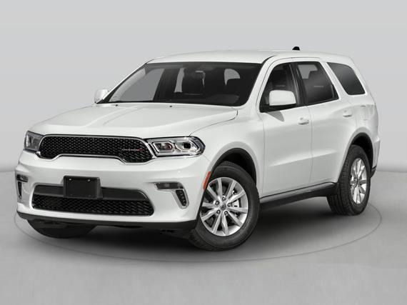 DODGE DURANGO 2024 1C4RDJDG7RC119670 image