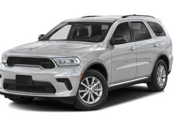 DODGE DURANGO 2024 1C4SDJCT4RC185612 image