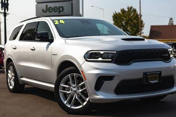 DODGE DURANGO 2024 1C4SDJCT0RC185476 image DODGE DURANGO 2024 1C4SDJCT0RC185476 image