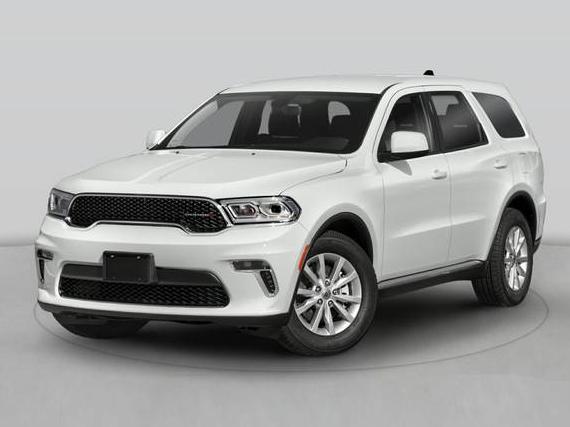DODGE DURANGO 2024 1C4RDJDG8RC134436 image