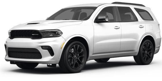 DODGE DURANGO 2024 1C4RDJDG9RC122778 image