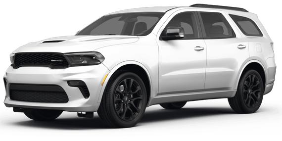 DODGE DURANGO 2024 1C4RDHDG7RC186942 image